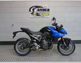 Suzuki GSX-8S 2026 nieuw