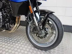 Suzuki GSX-8S 2026 nieuw – foto 5 van 11