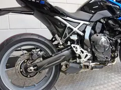 Suzuki GSX-8S 2026 nieuw – foto 7 van 11