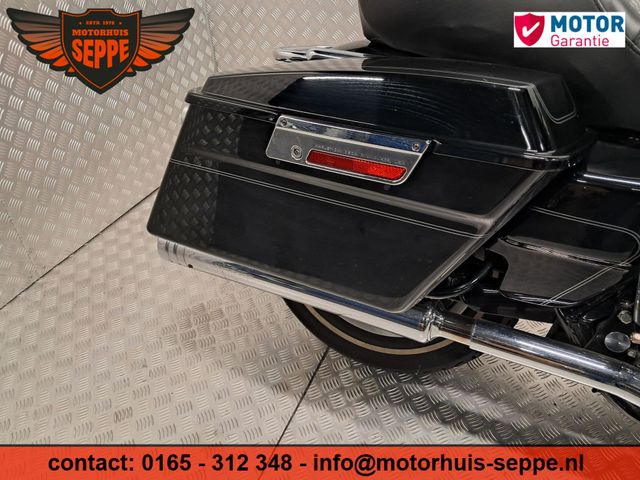 harley-davidson - electra-glide-ultra-classic-flhtcui