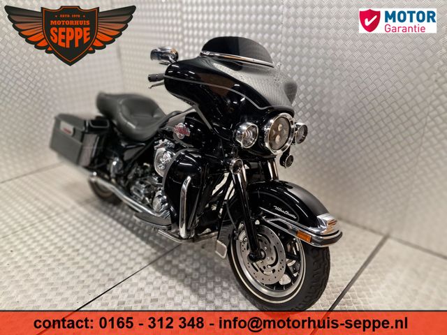 harley-davidson - electra-glide-ultra-classic-flhtcui