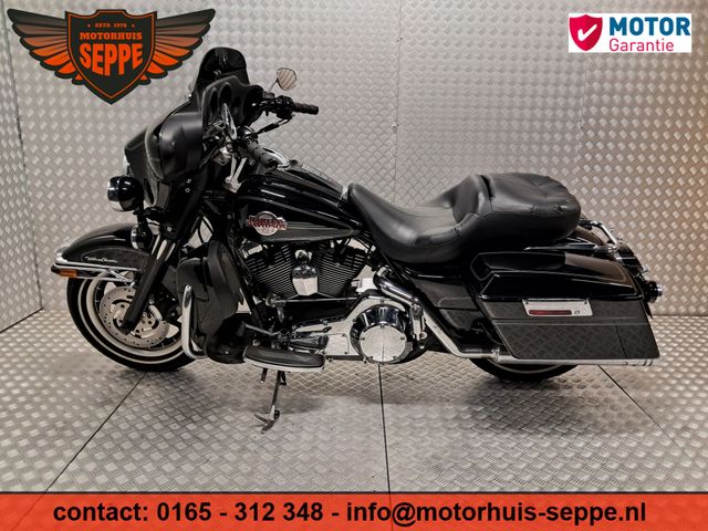 harley-davidson - electra-glide-ultra-classic-flhtcui