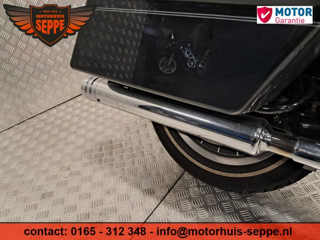 harley-davidson - electra-glide-ultra-classic-flhtcui
