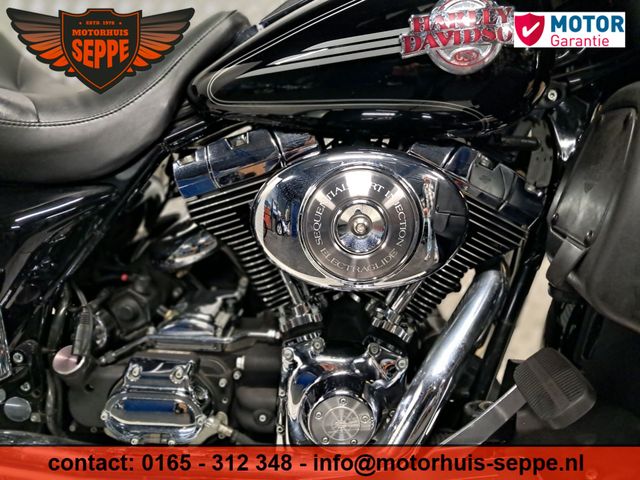 harley-davidson - electra-glide-ultra-classic-flhtcui