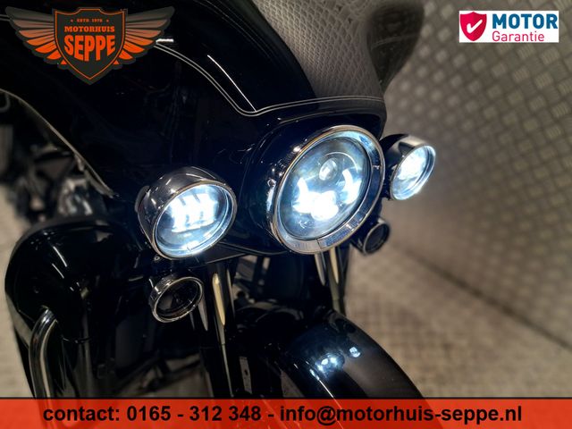 harley-davidson - electra-glide-ultra-classic-flhtcui