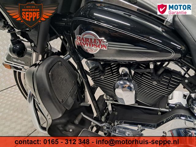 harley-davidson - electra-glide-ultra-classic-flhtcui