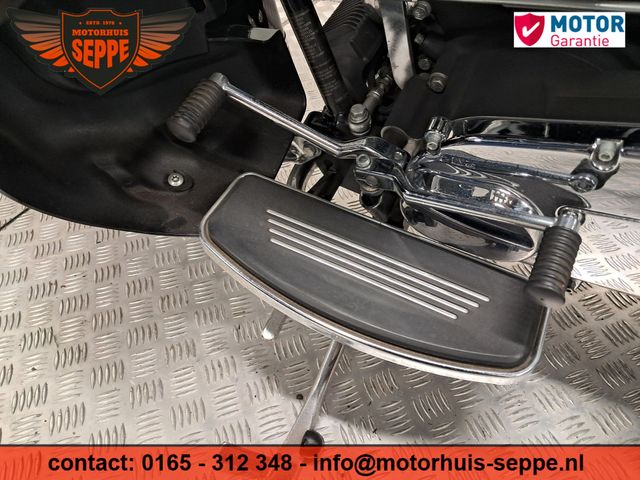 harley-davidson - electra-glide-ultra-classic-flhtcui