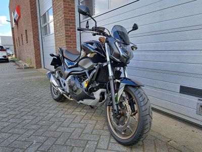 HONDA NC 750 S / ABS – foto 2