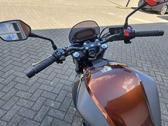 Honda NC 750 S / ABS 2019 occasion – foto 6 van 12