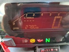 Honda NC 750 S / ABS 2019 occasion – foto 12 van 12