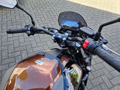 Honda NC 750 S / ABS 2019 occasion – foto 7 van 12
