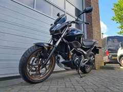Honda NC 750 S / ABS 2019 occasion – foto 10 van 12