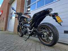 Honda NC 750 S / ABS 2019 occasion – foto 11 van 12