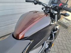 Honda NC 750 S / ABS 2019 occasion – foto 4 van 12