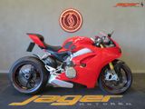 DUCATI PANIGALE V4 S