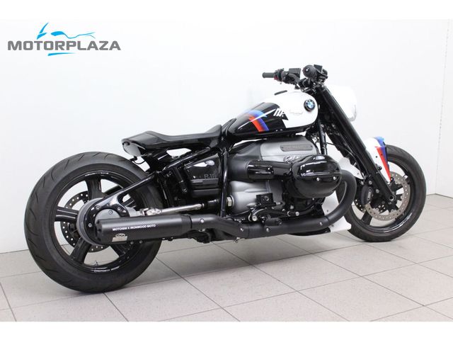 bmw - r-18