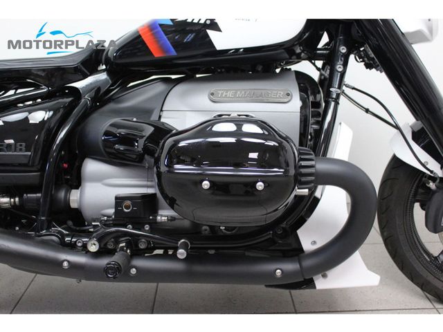 bmw - r-18