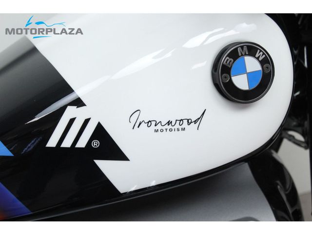 bmw - r-18