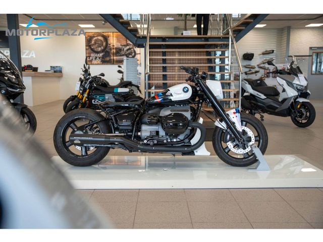 bmw - r-18