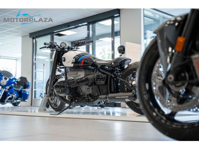 bmw - r-18