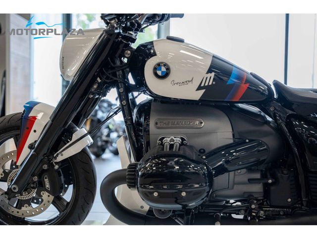 bmw - r-18