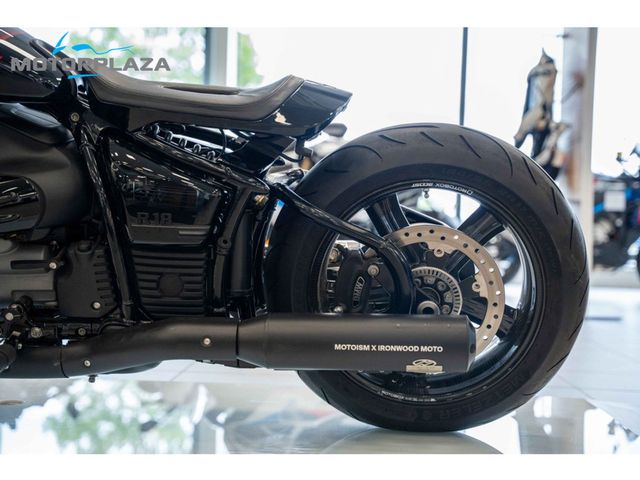bmw - r-18