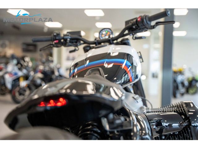 bmw - r-18