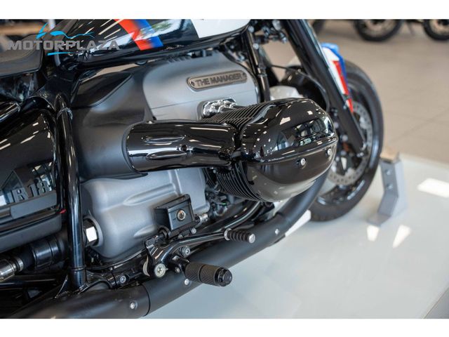 bmw - r-18