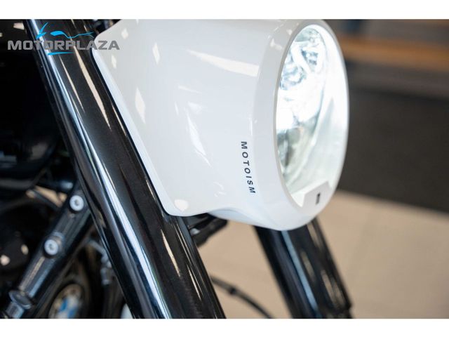 bmw - r-18