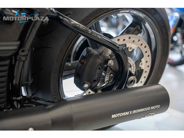 bmw - r-18