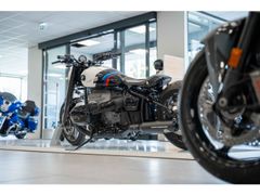 BMW R 18 'THE Manager' 2022 occasion – foto 1 van 20