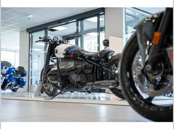 BMW R 18 2022 occasion