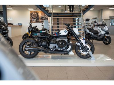 BMW R 18 – foto 3