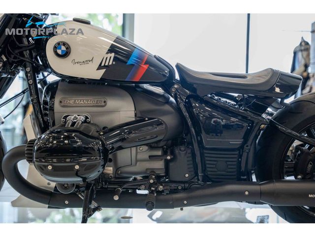 bmw - r-18