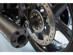 BMW R 18 'THE Manager' 2022 occasion – foto 9 van 20