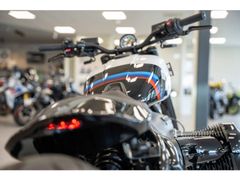 BMW R 18 'THE Manager' 2022 occasion – foto 13 van 20