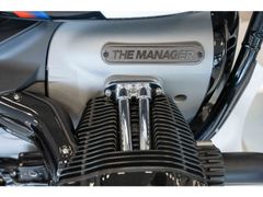BMW R 18 'THE Manager' 2022 occasion – foto 14 van 20