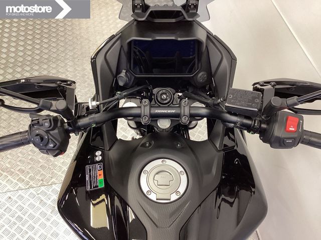yamaha - tracer-7