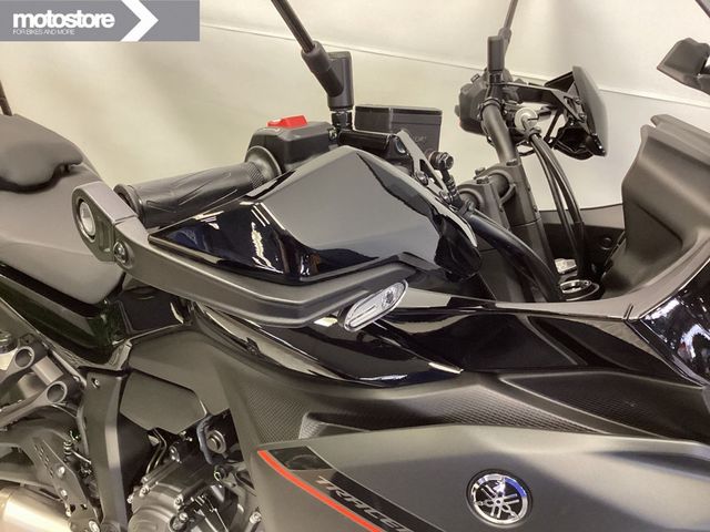 yamaha - tracer-7