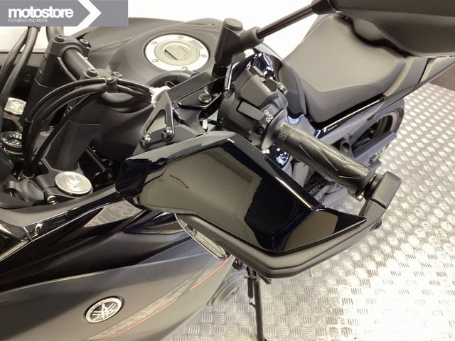 yamaha - tracer-7