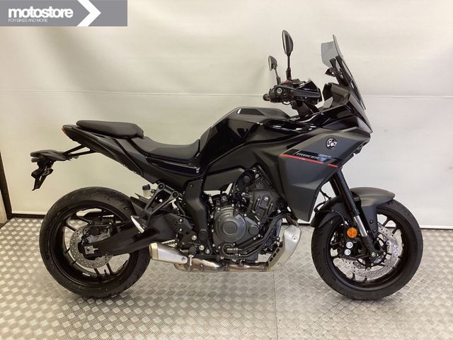 yamaha - tracer-7