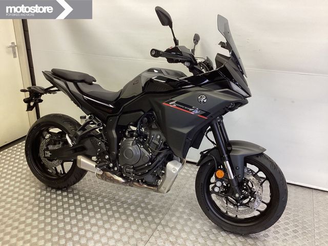 yamaha - tracer-7