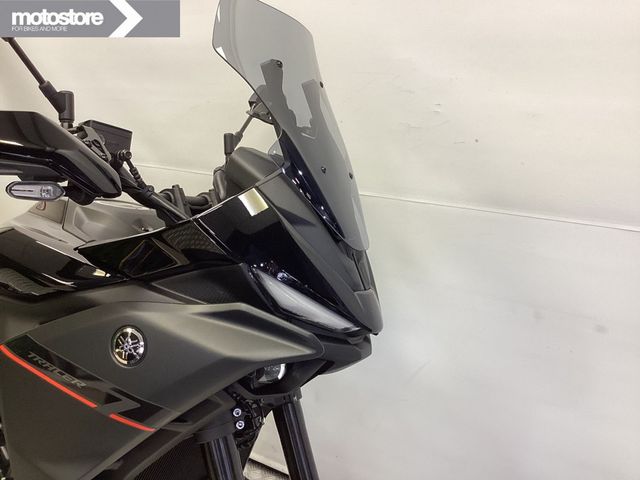 yamaha - tracer-7
