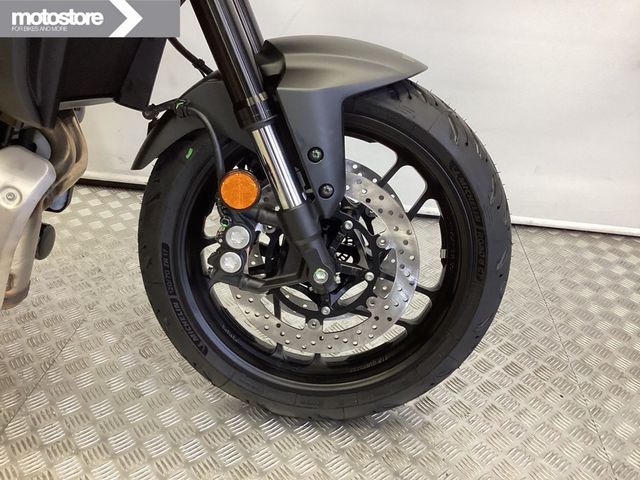 yamaha - tracer-7