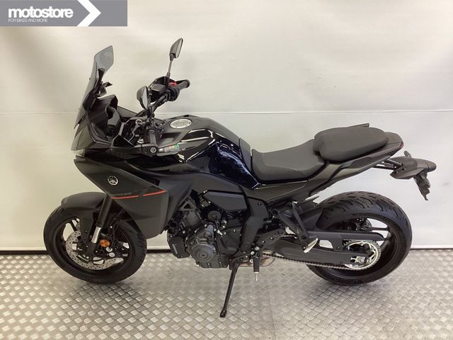 yamaha - tracer-7