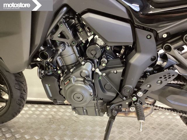 yamaha - tracer-7