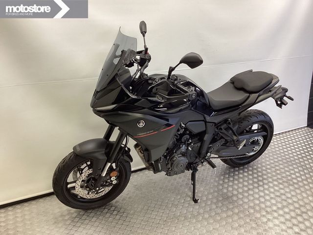 yamaha - tracer-7