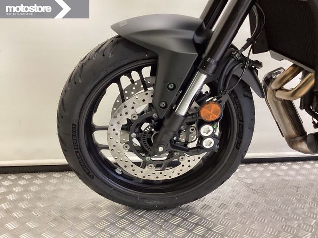 yamaha - tracer-7