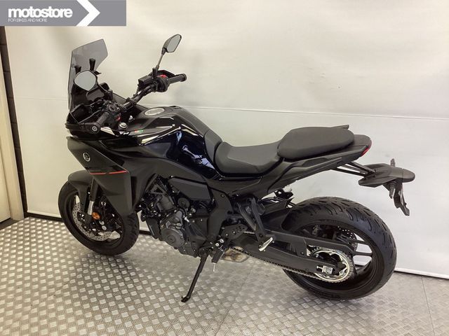 yamaha - tracer-7