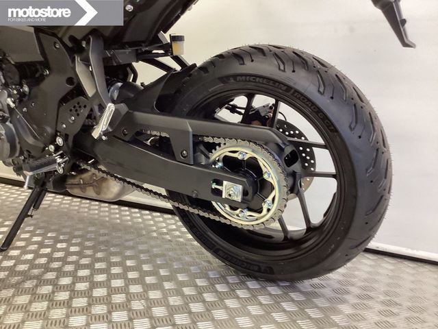yamaha - tracer-7